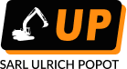 Logo Ulrich Popot