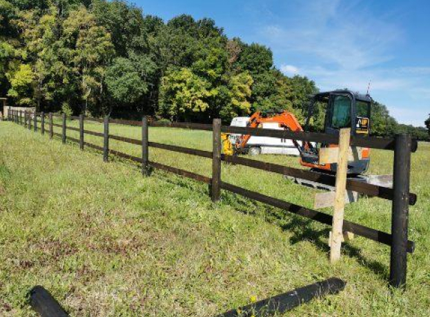 travaux aménagement extérieur à Montoire-sur-le-Loir (41) et dans le Loir-et-Cher