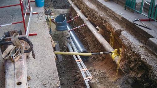 Réseaux enterrés : tout savoir sur le confort de notre quotidien